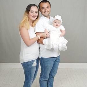 Meet your Posher, Dona